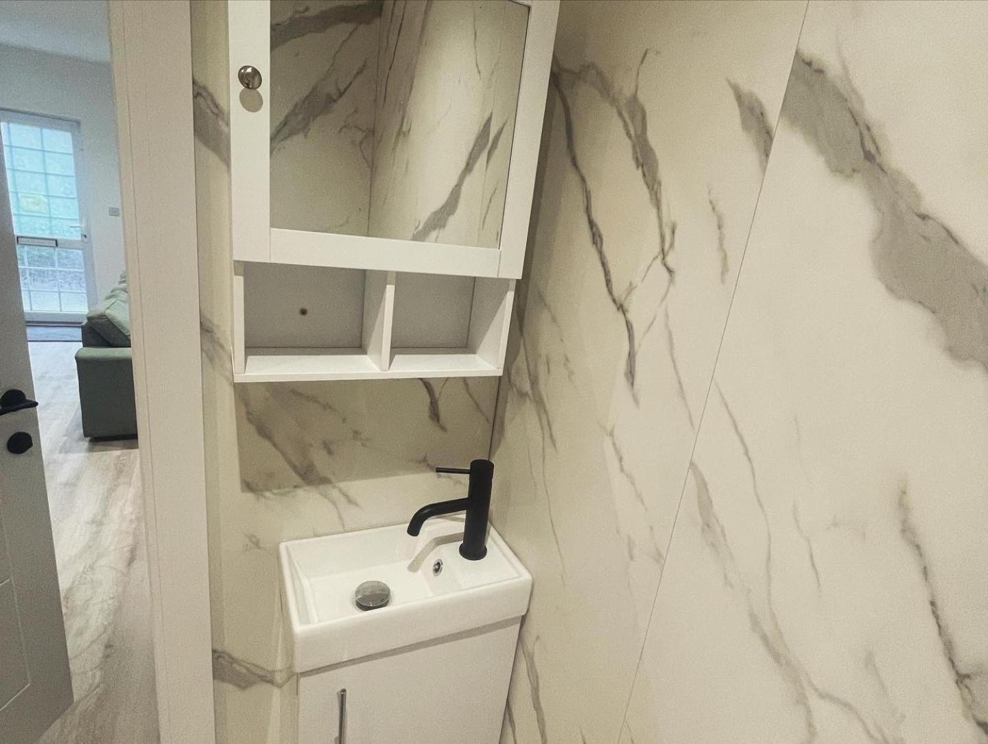 Renovated - Self Check-in, Free Street Parking * Watford (Hertfordshire)